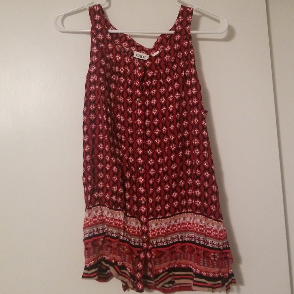 Cato Blouse